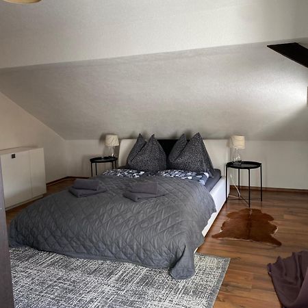 Appartement Haus Os à Bischofshofen Extérieur photo