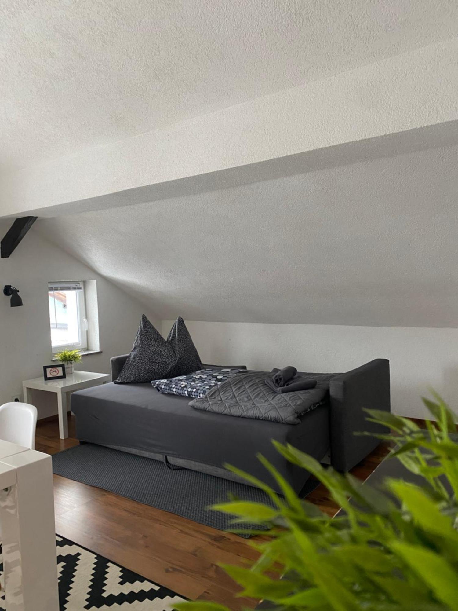 Appartement Haus Os à Bischofshofen Extérieur photo