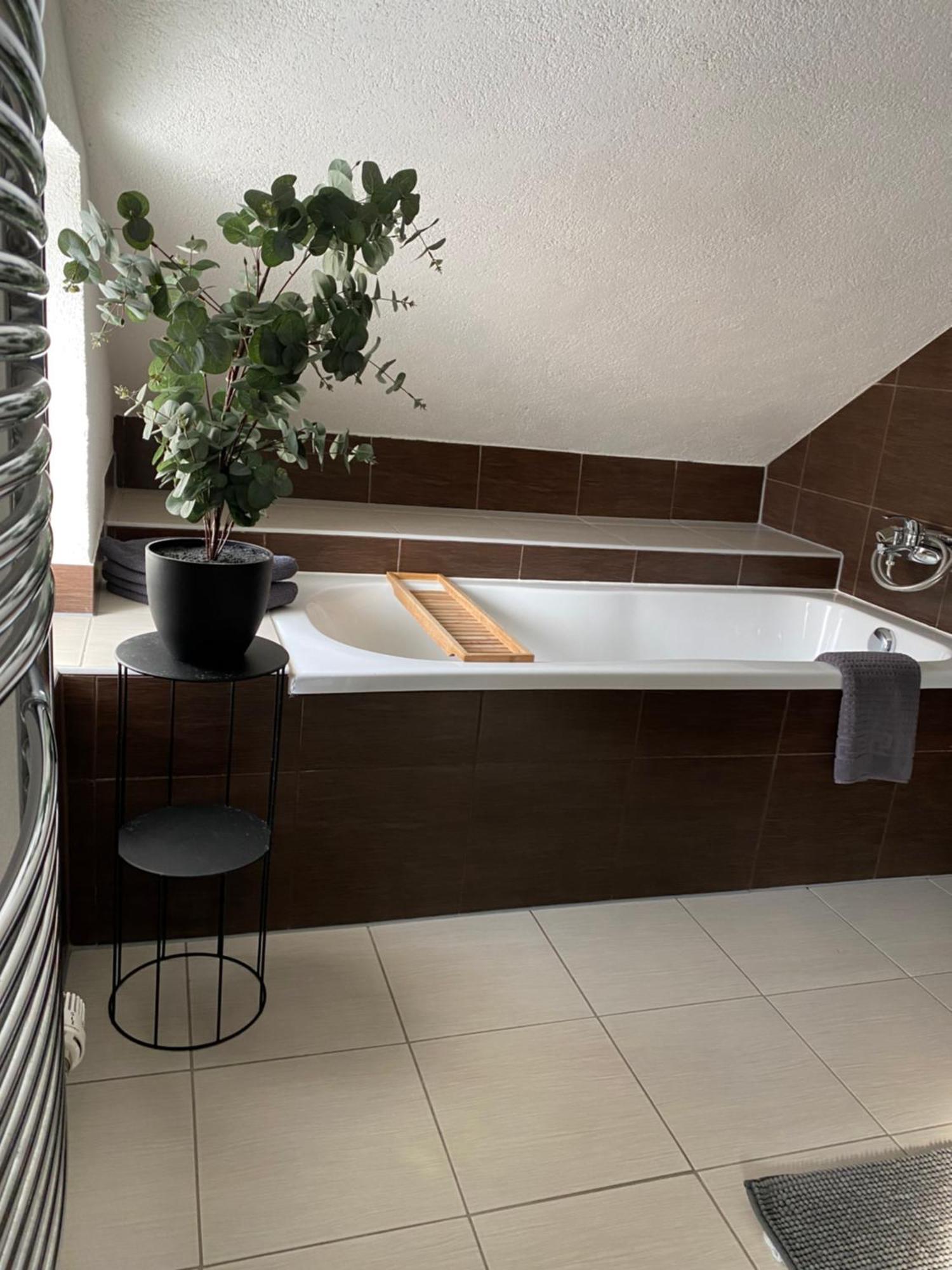 Appartement Haus Os à Bischofshofen Extérieur photo