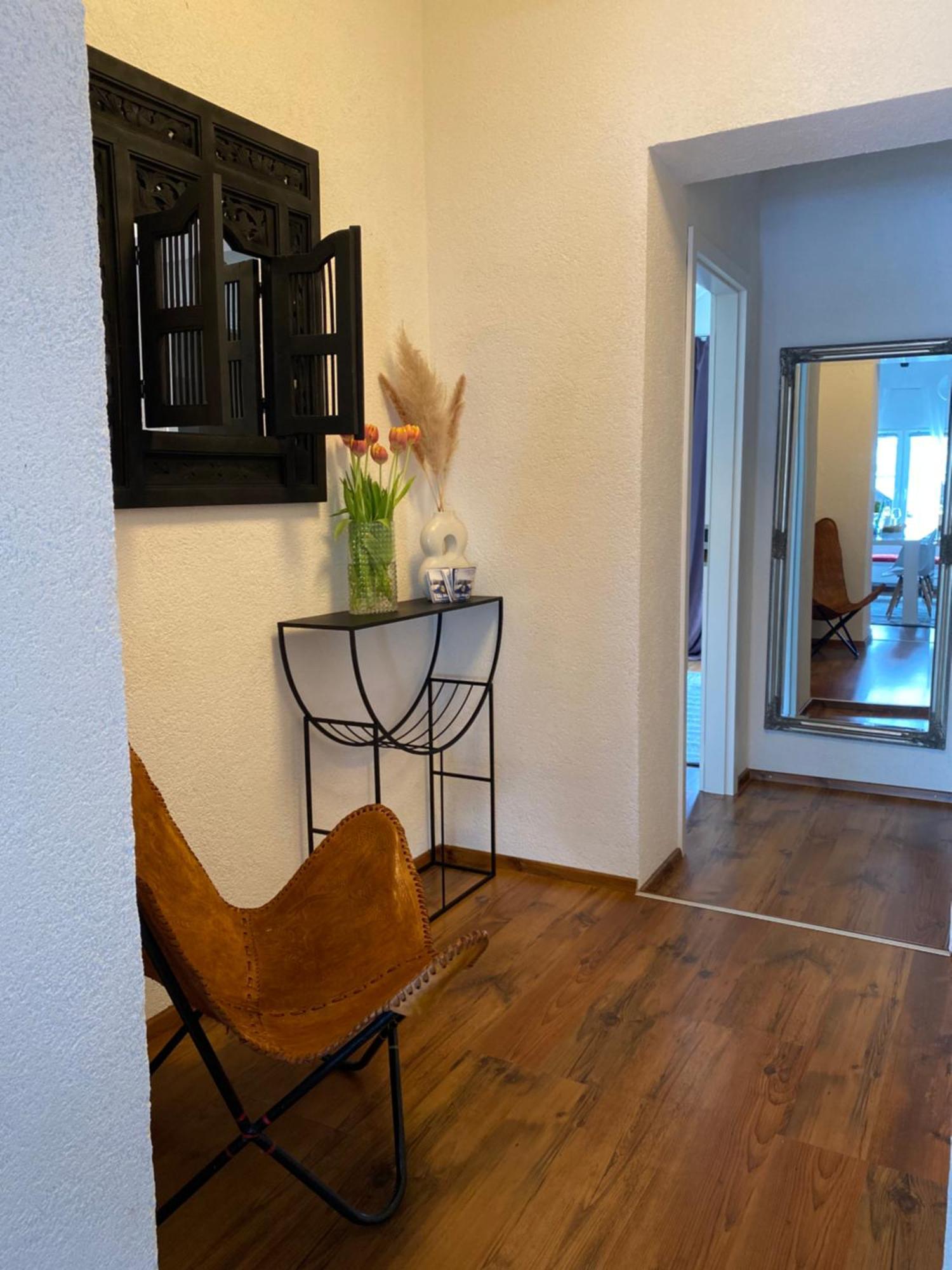 Appartement Haus Os à Bischofshofen Extérieur photo