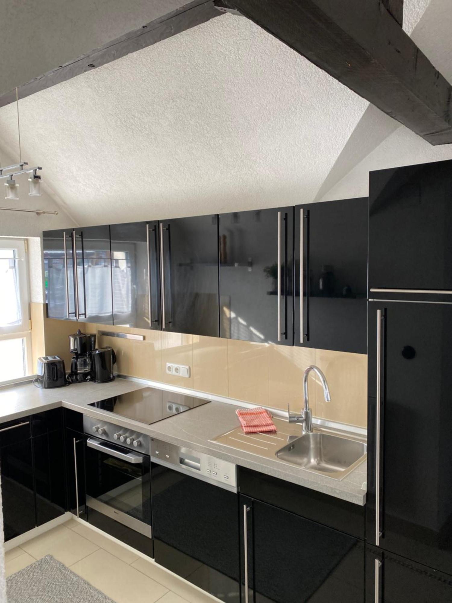 Appartement Haus Os à Bischofshofen Extérieur photo